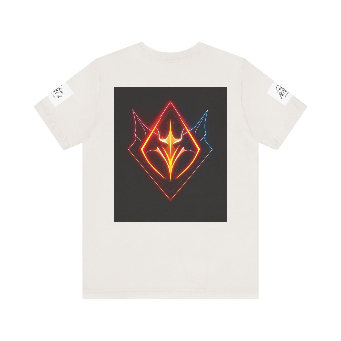 Vibrant Graphic Tee for Gamers, Retro Style Unisex T-Shirt, Perfect Gift for Game Lovers, Cool Casual Wear, Festival and Party Attire