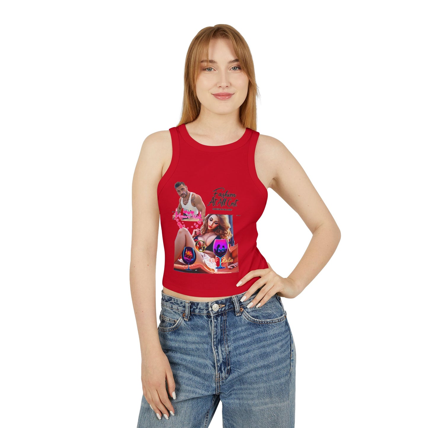 Chic Summer Crop Top, Trendy Casual Wear, Fashionista Essential, Beach Outfit, Stylish Layering Top