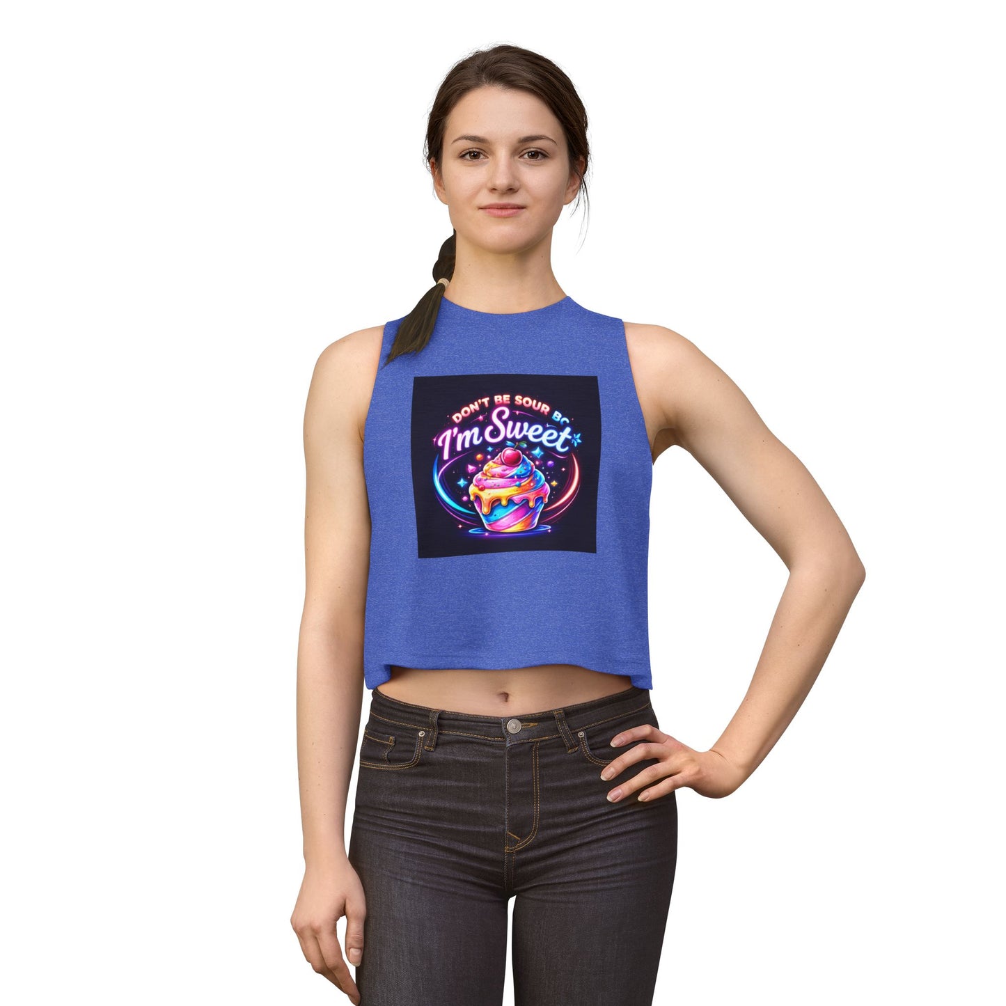 Women's Crop Top