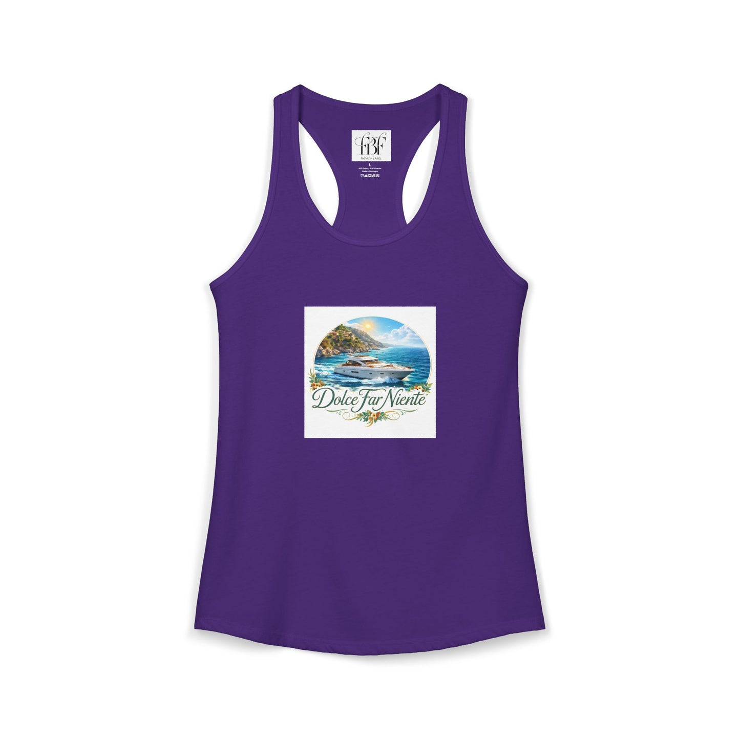 Women's Ideal Racerback Tank