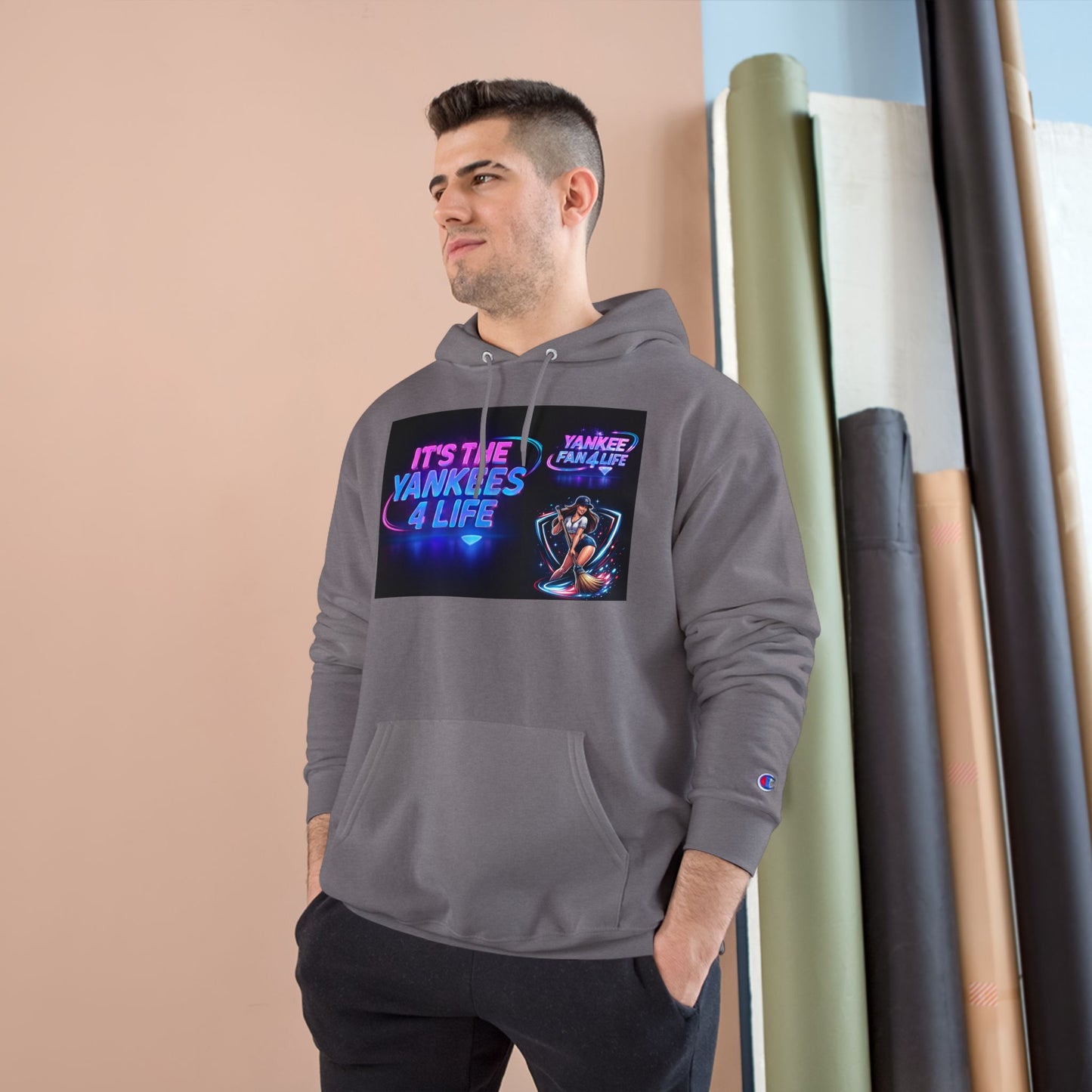 Champion Hoodie