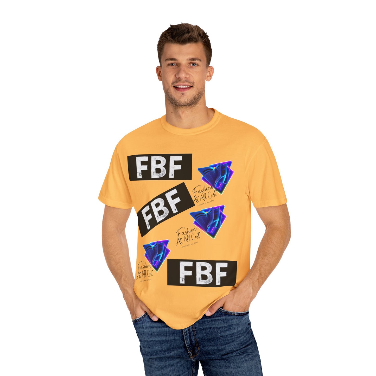 Vibrant Graphic Tee for Trendsetters | Unisex T-Shirt, Festival Wear, Streetwear, Gift for Music Lovers, Casual Style