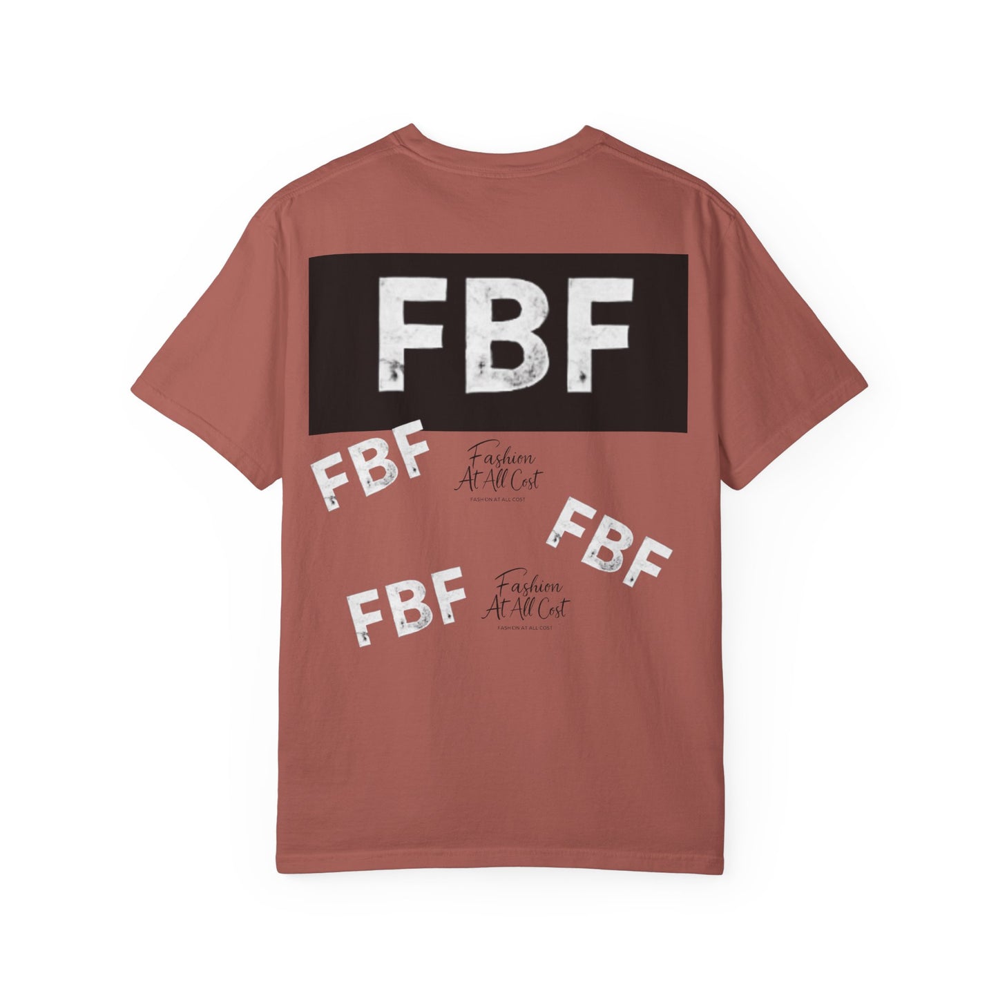 Garment-Dyed T-shirt, Trendy Graphic Tee, Casual Streetwear, Gift for Fashion Lovers, Unisex Style, Everyday Wear