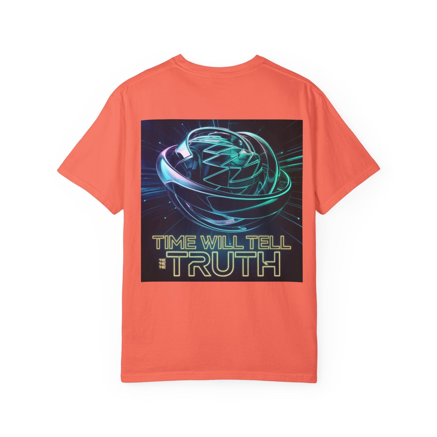 Galactic Truth T-Shirt