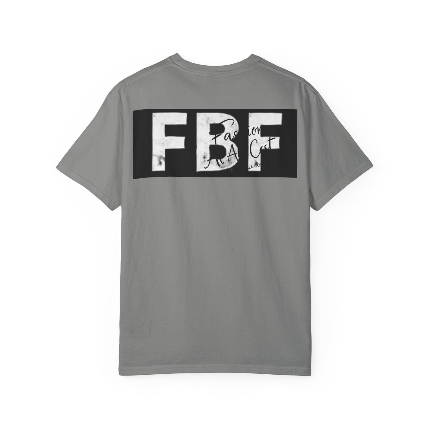 Neon Graphic T-Shirt - Starseed FBF Tee, Unisex Fashion, Cool Gift, Festival Wear, Retro Style, Casual Streetwear