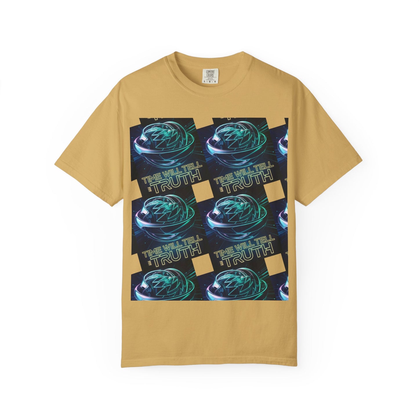 Galactic Truth T-Shirt