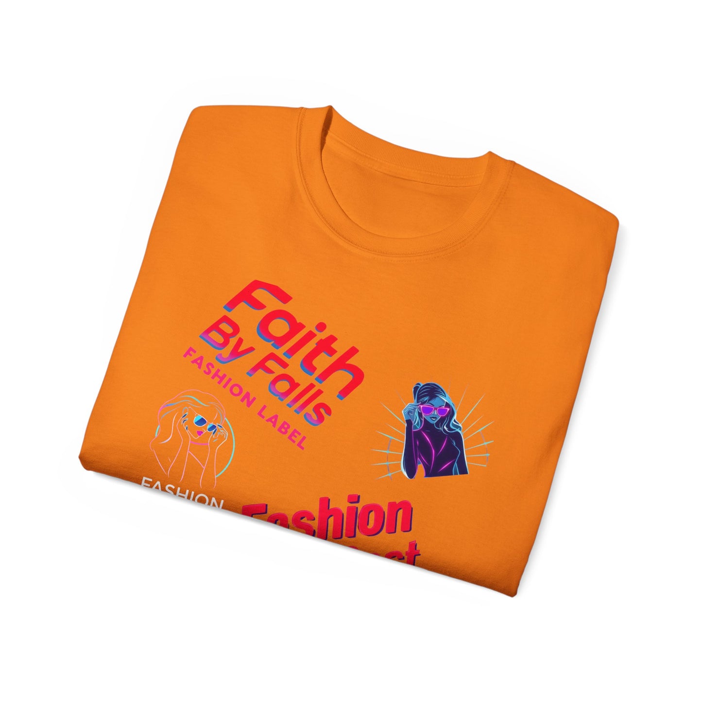 Unisex Ultra Cotton Tee