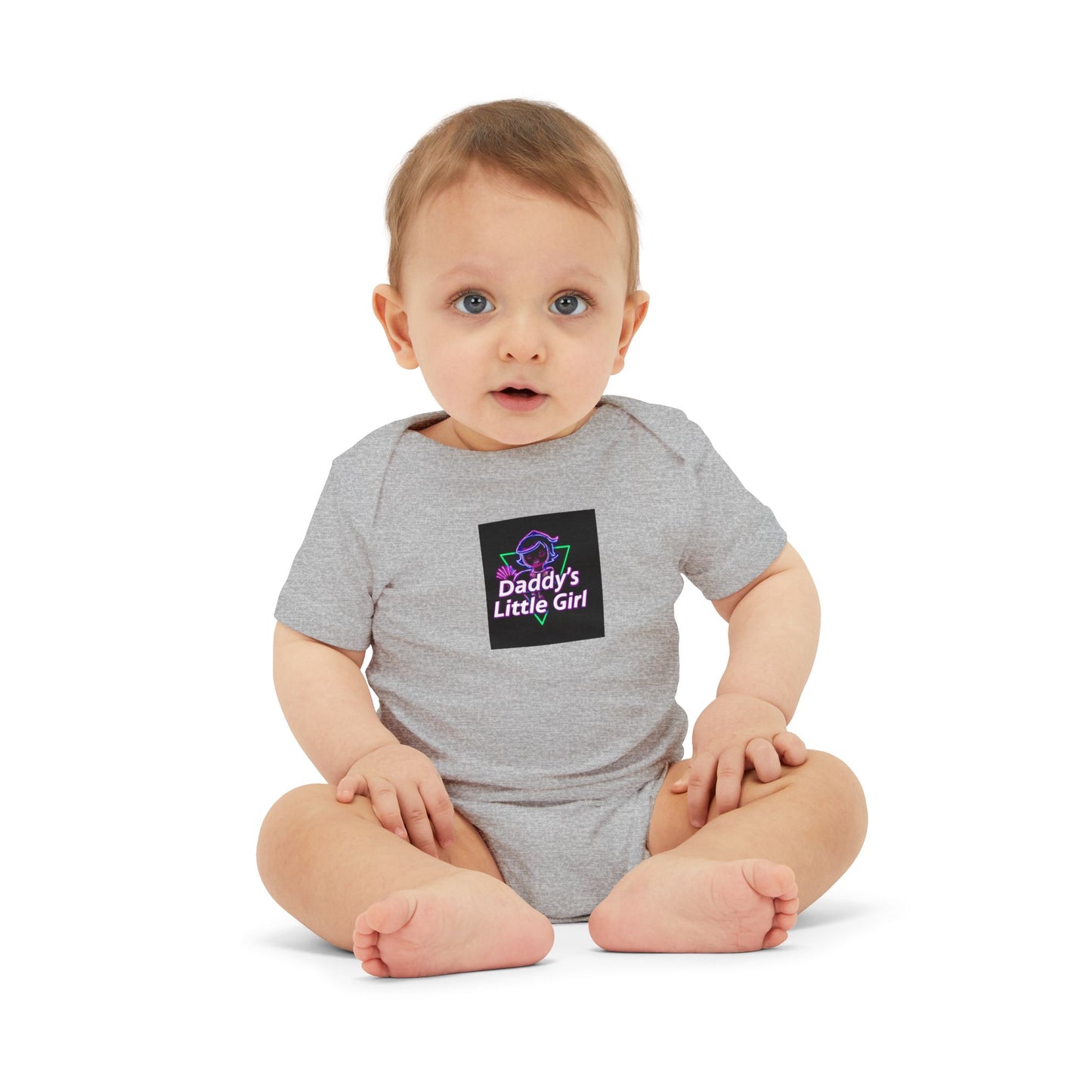 Infant Jersey One Piece