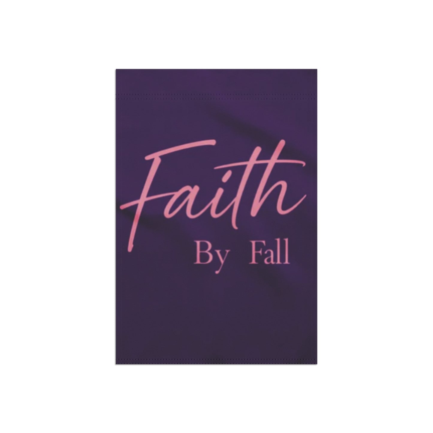 Garden & House Banner