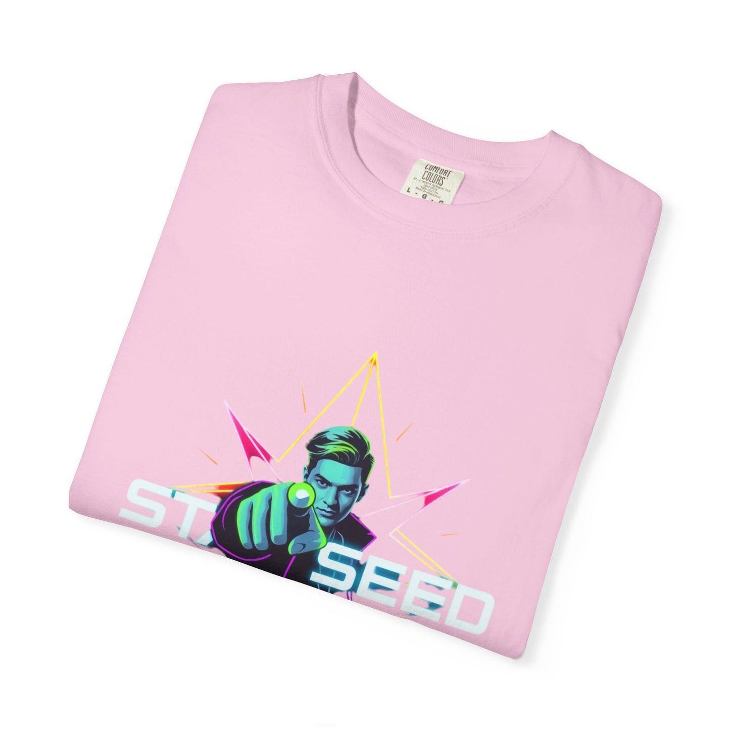 Cosmic Dreams T-Shirt | Unisex Graphic Tee, Gaming Shirt, Astral Travel Apparel, Unique Gift for Him, Her, Festivals