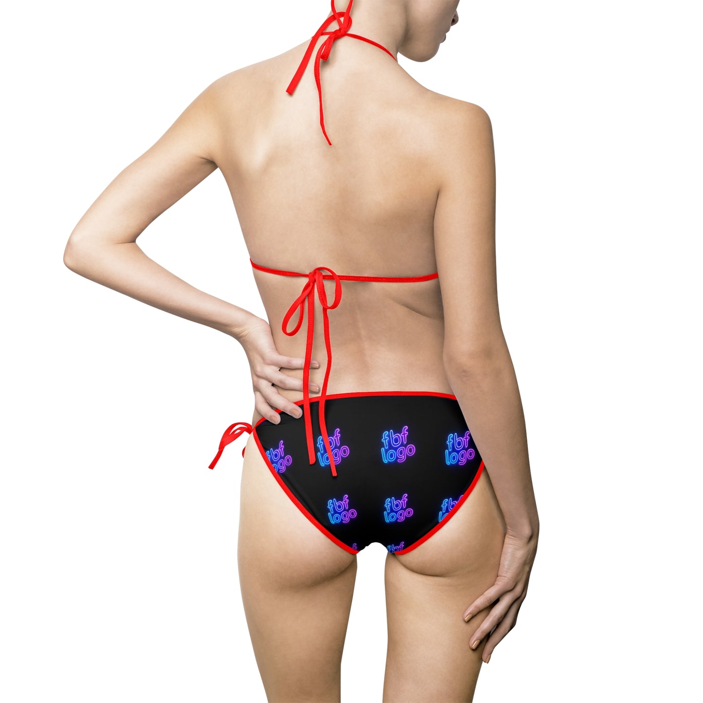 Women's Bikini Swimsuit (AOP)