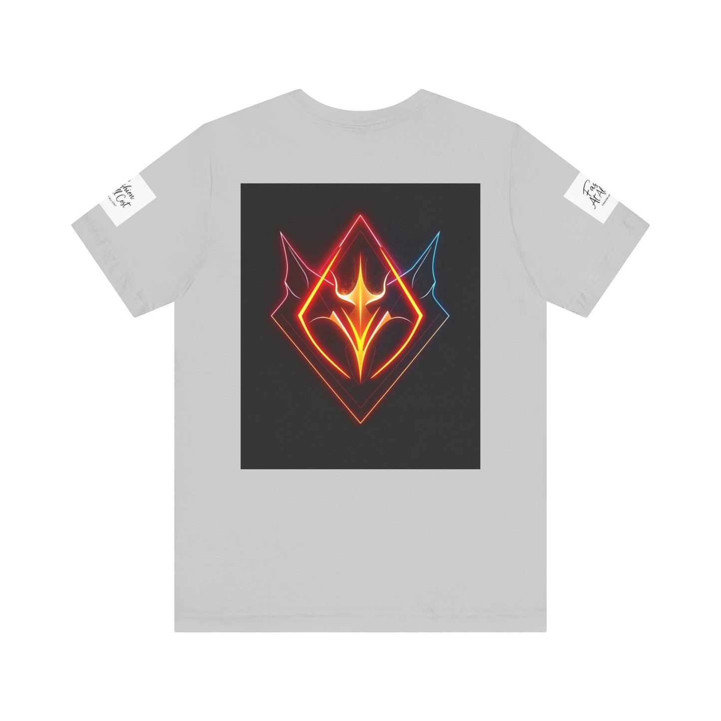 Vibrant Graphic Tee for Gamers, Retro Style Unisex T-Shirt, Perfect Gift for Game Lovers, Cool Casual Wear, Festival and Party Attire