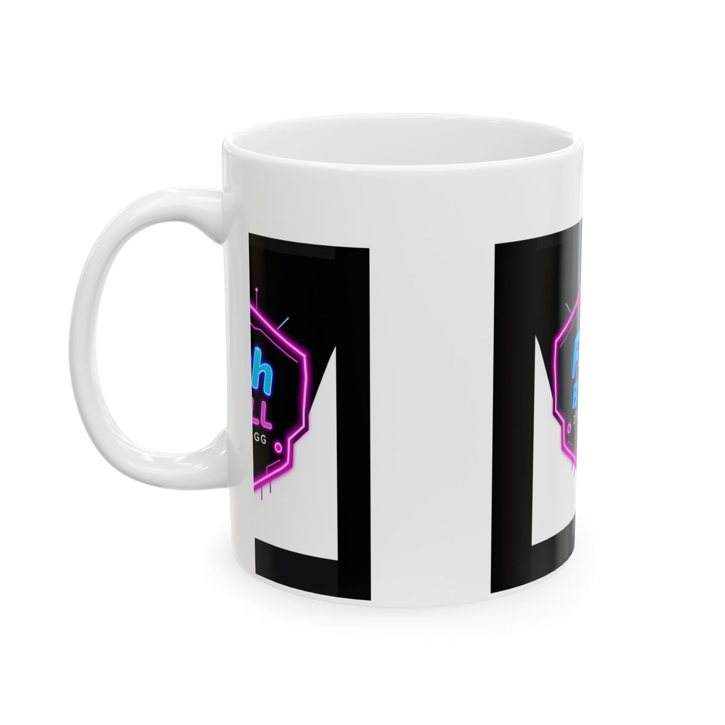 Ceramic Mug, (11oz, 15oz)