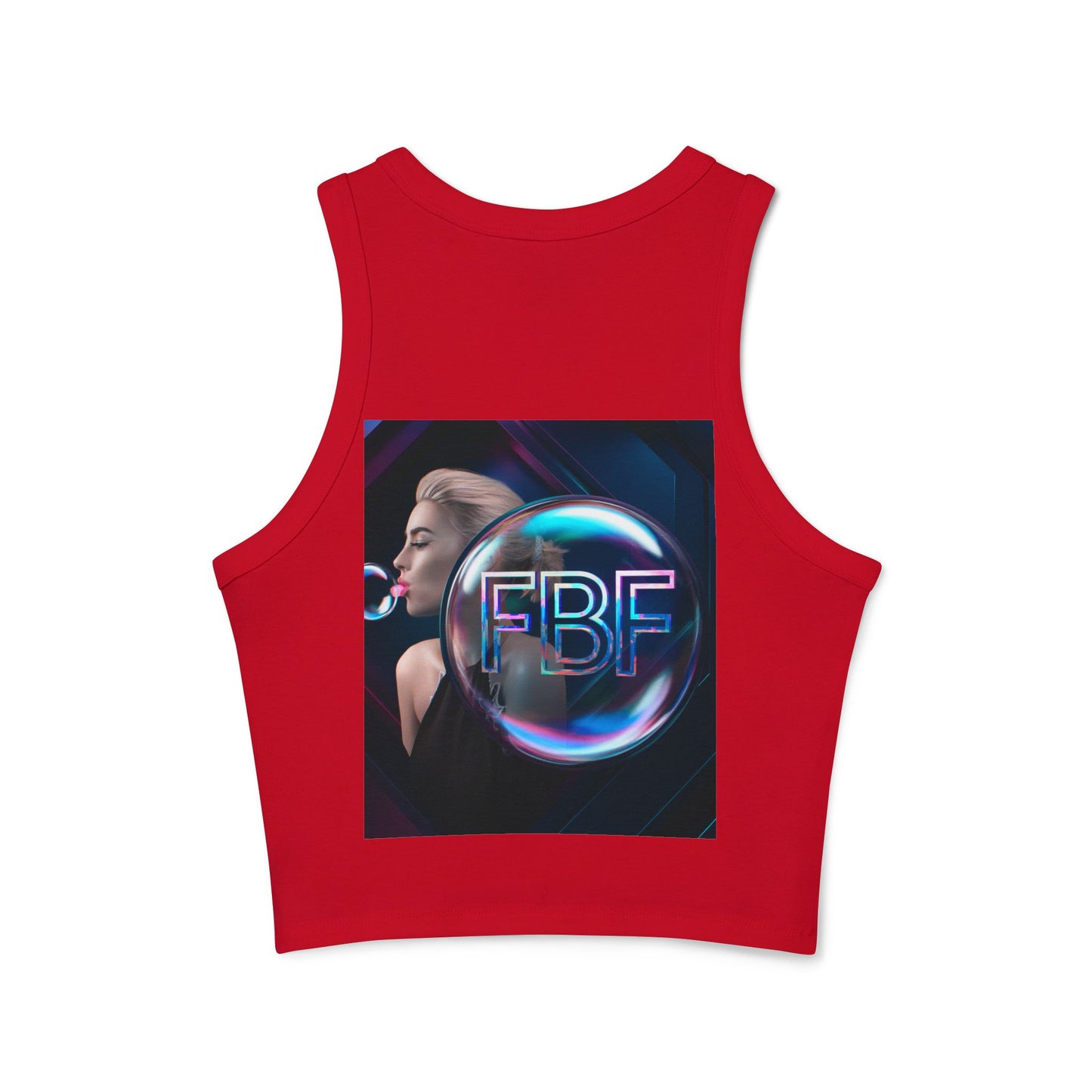 Racer Tank