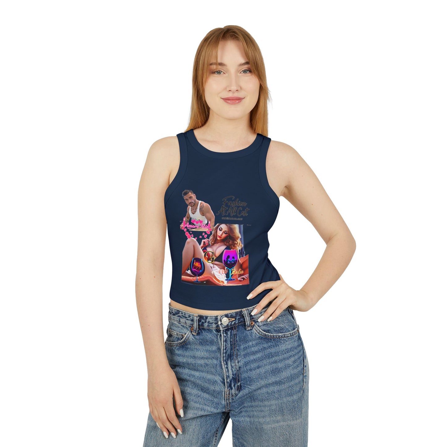Chic Summer Crop Top, Trendy Casual Wear, Fashionista Essential, Beach Outfit, Stylish Layering Top