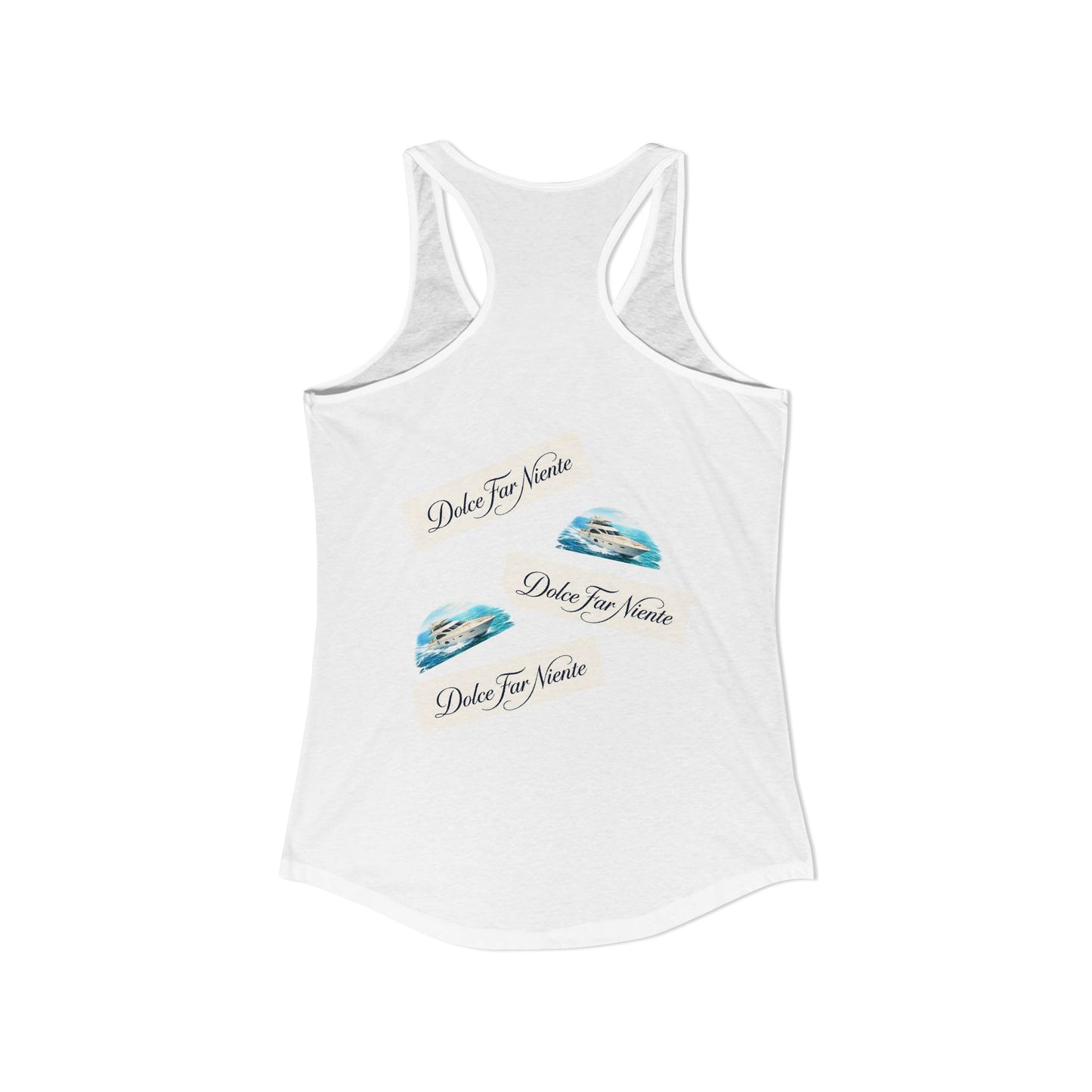 Women's Ideal Racerback Tank