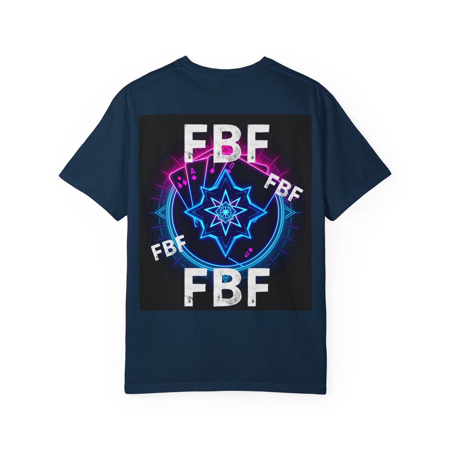Colorful Unisex Graphic Tee with Retro Vibes, Cool T-shirt for Trendsetters, Perfect for Festivals, Summer Events, Gift for Friends