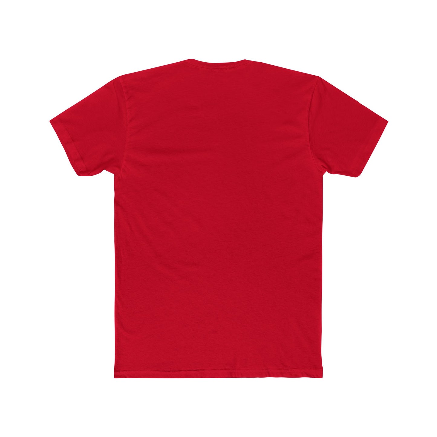 Living Proof Unisex Crew Tee - Inspirational Graphic T-Shirt for Motivational Wear