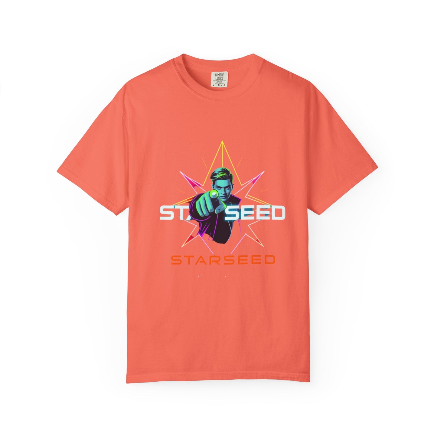 Cosmic Dreams T-Shirt | Unisex Graphic Tee, Gaming Shirt, Astral Travel Apparel, Unique Gift for Him, Her, Festivals