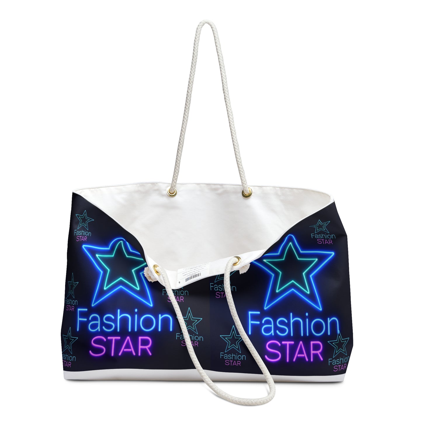 Faith by Fall Weekender Bag - Perfect for Autumn Travel & Weekend Getaways