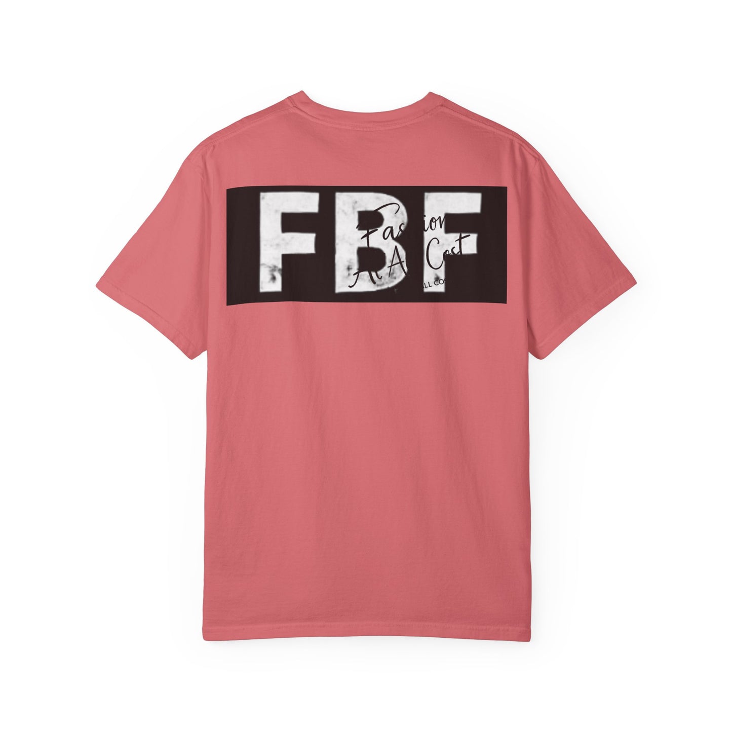 Neon Graphic T-Shirt - Starseed FBF Tee, Unisex Fashion, Cool Gift, Festival Wear, Retro Style, Casual Streetwear