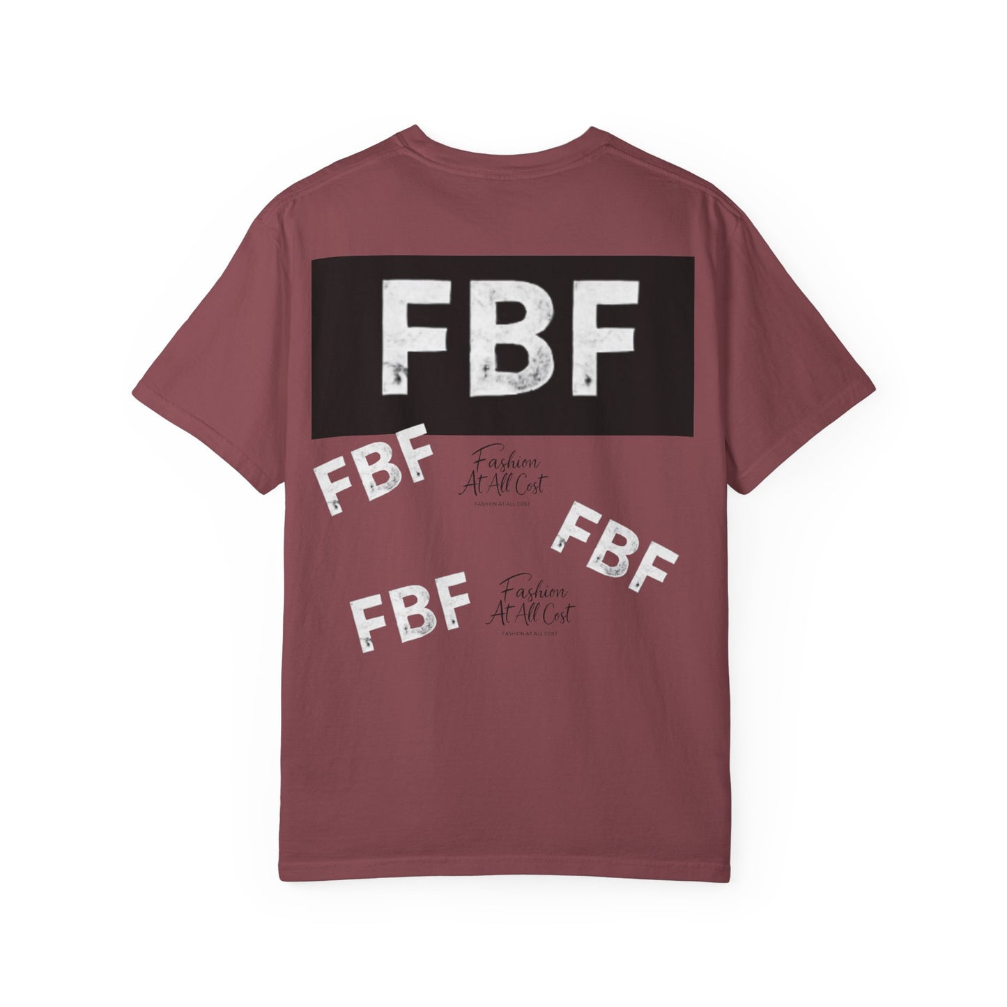 Garment-Dyed T-shirt, Trendy Graphic Tee, Casual Streetwear, Gift for Fashion Lovers, Unisex Style, Everyday Wear