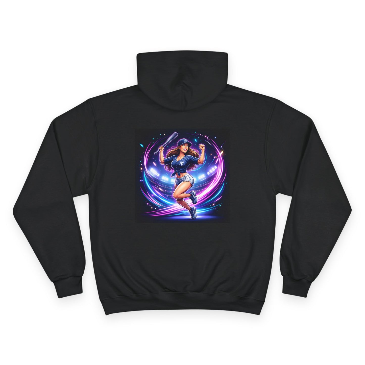 Champion Hoodie