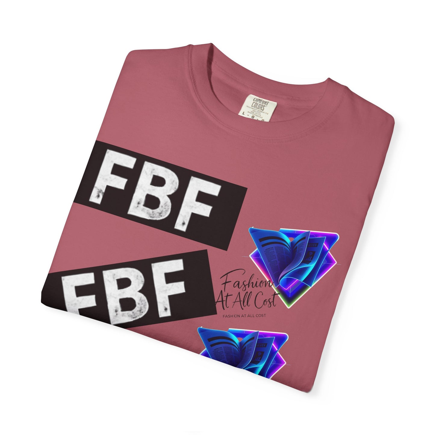 Vibrant Graphic Tee for Trendsetters | Unisex T-Shirt, Festival Wear, Streetwear, Gift for Music Lovers, Casual Style