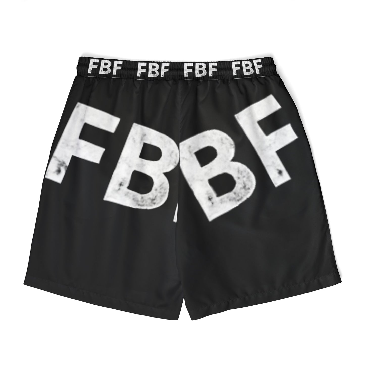 Vibrant Unisex Swim Shorts | Beachwear, Summer Vibes, Pool Party, Gift for Him/Her, Vacation Essentials
