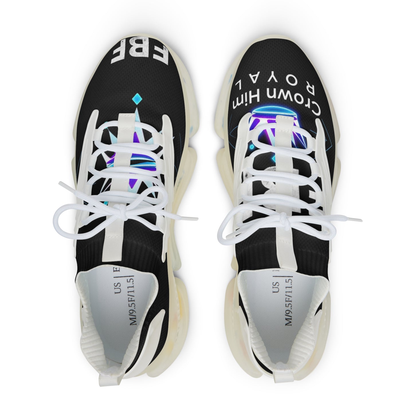 Men's Mesh Sneakers