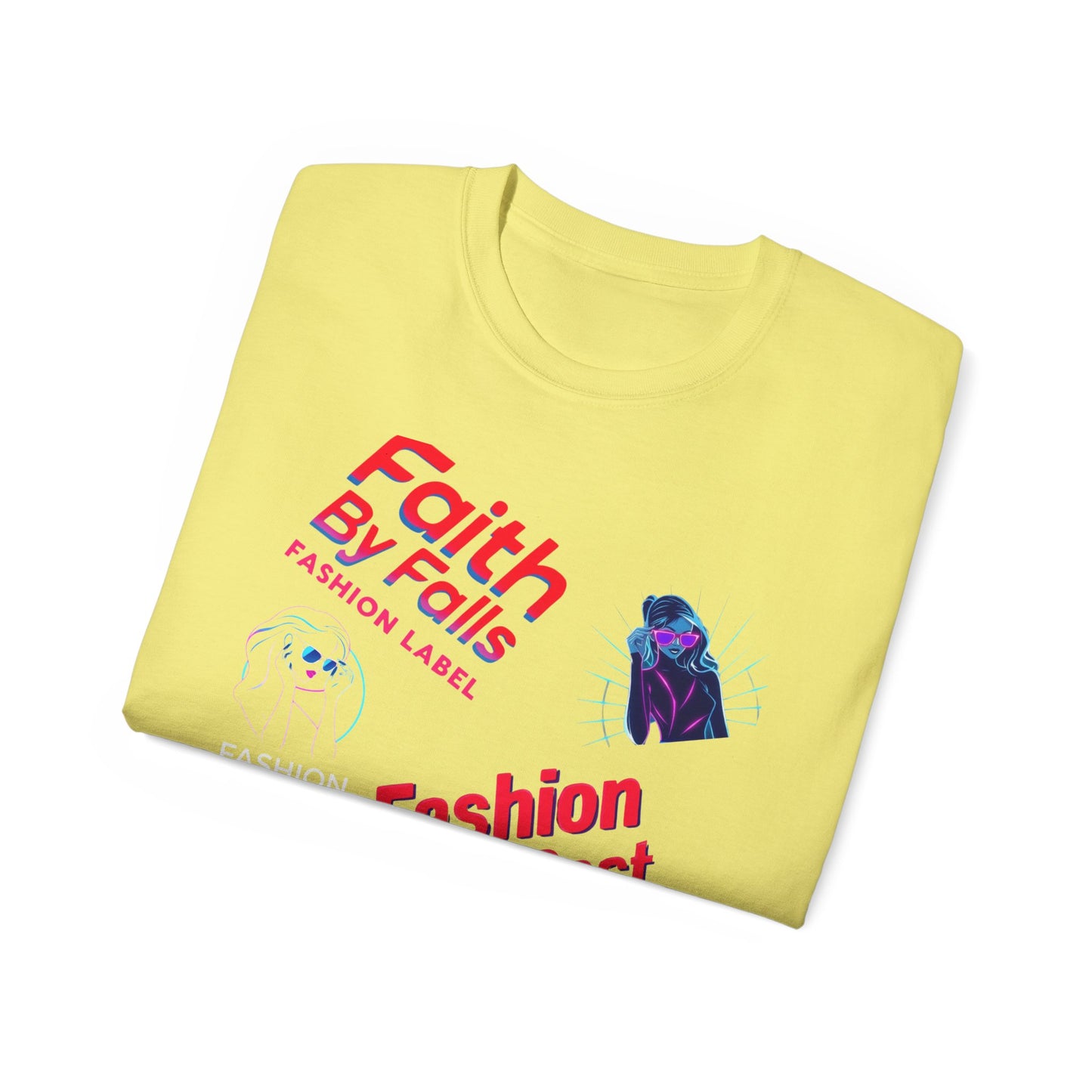 Unisex Ultra Cotton Tee