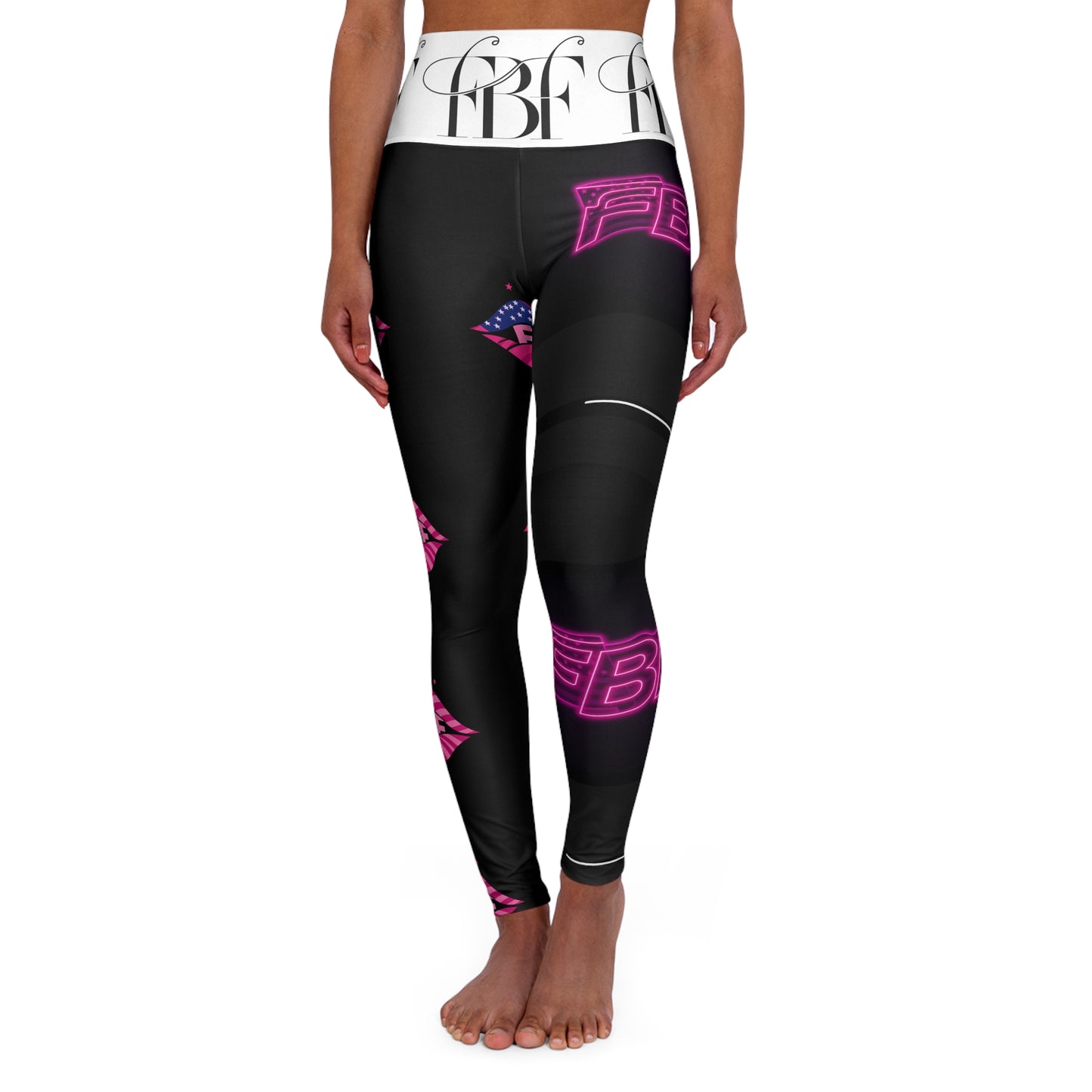 Copy of Stylish High Waisted Yoga Leggings for Active Lifestyle, Fitness Tights, Athleisure Wear, Workout Gear, Dance Leggings, Gift for Yogis