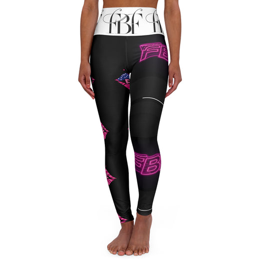 Copy of Stylish High Waisted Yoga Leggings for Active Lifestyle, Fitness Tights, Athleisure Wear, Workout Gear, Dance Leggings, Gift for Yogis