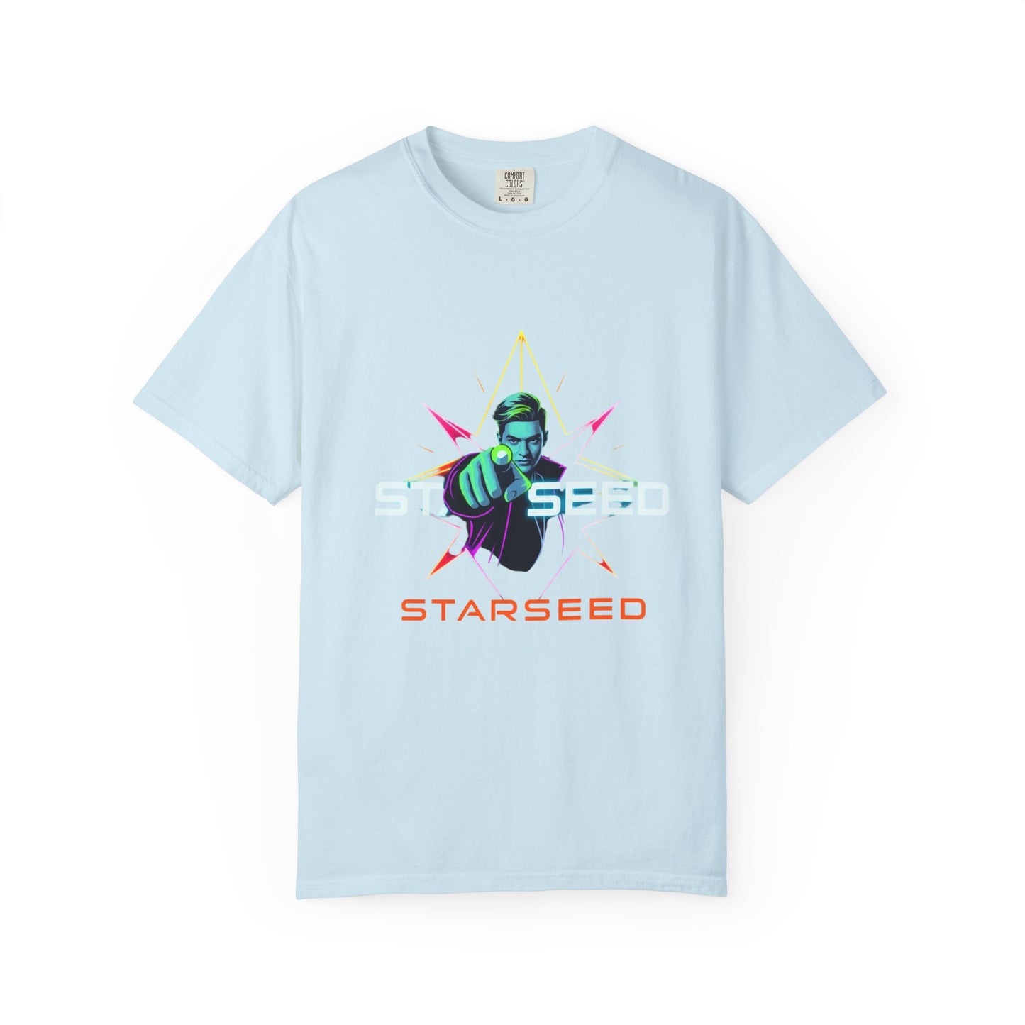 Cosmic Dreams T-Shirt | Unisex Graphic Tee, Gaming Shirt, Astral Travel Apparel, Unique Gift for Him, Her, Festivals