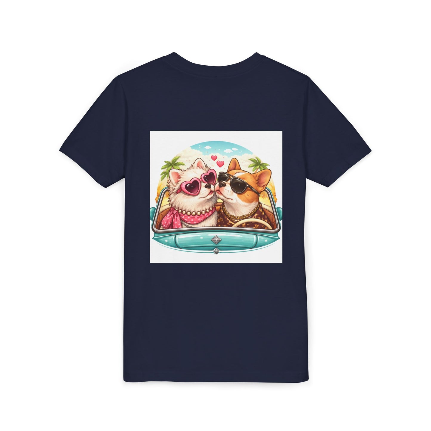 Youth Short Sleeve Tee
