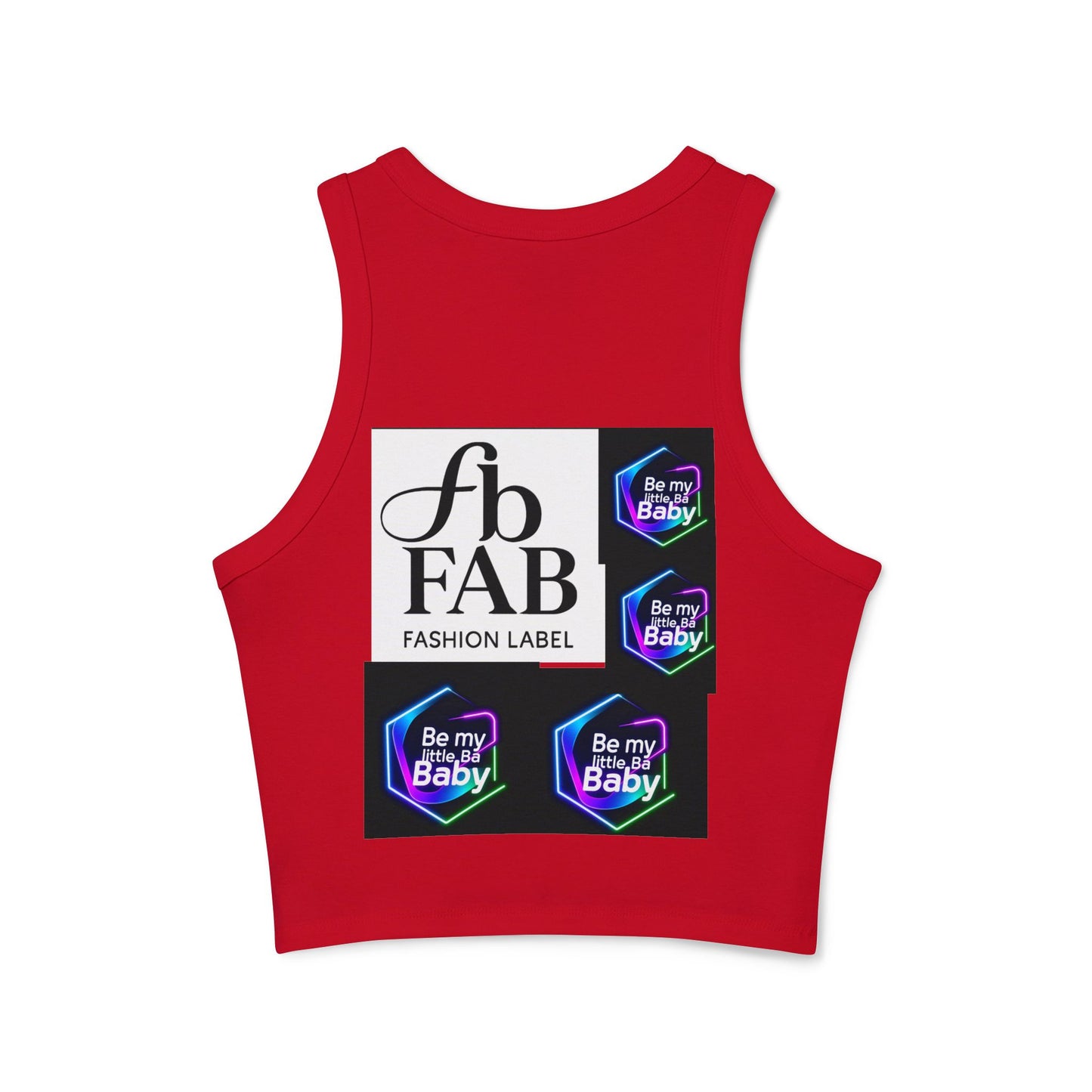 Trendy Graphic Crop Top for Women, Stylish Casual Wear, Perfect for Parties, Summer Vibes, Cute Gift for New Moms