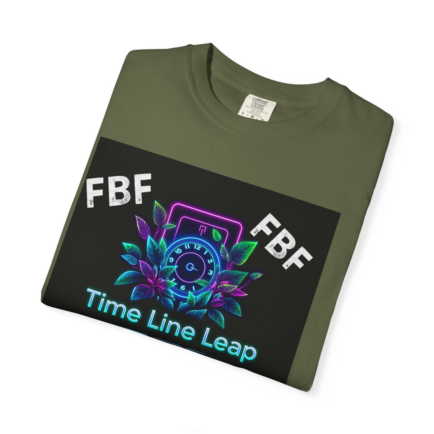 Colorful Unisex Graphic Tee with Retro Vibes, Cool T-shirt for Trendsetters, Perfect for Festivals, Summer Events, Gift for Friends