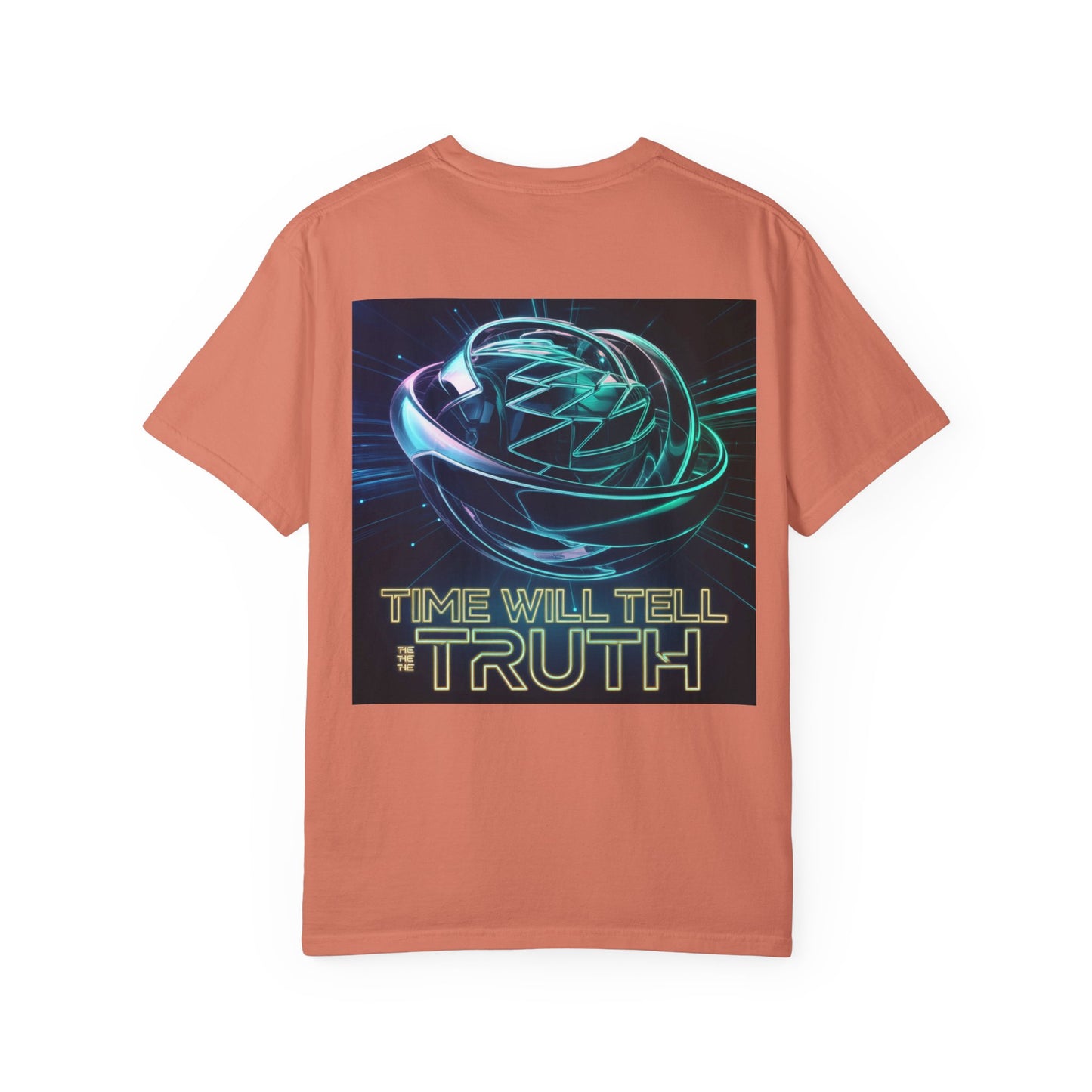 Galactic Truth T-Shirt