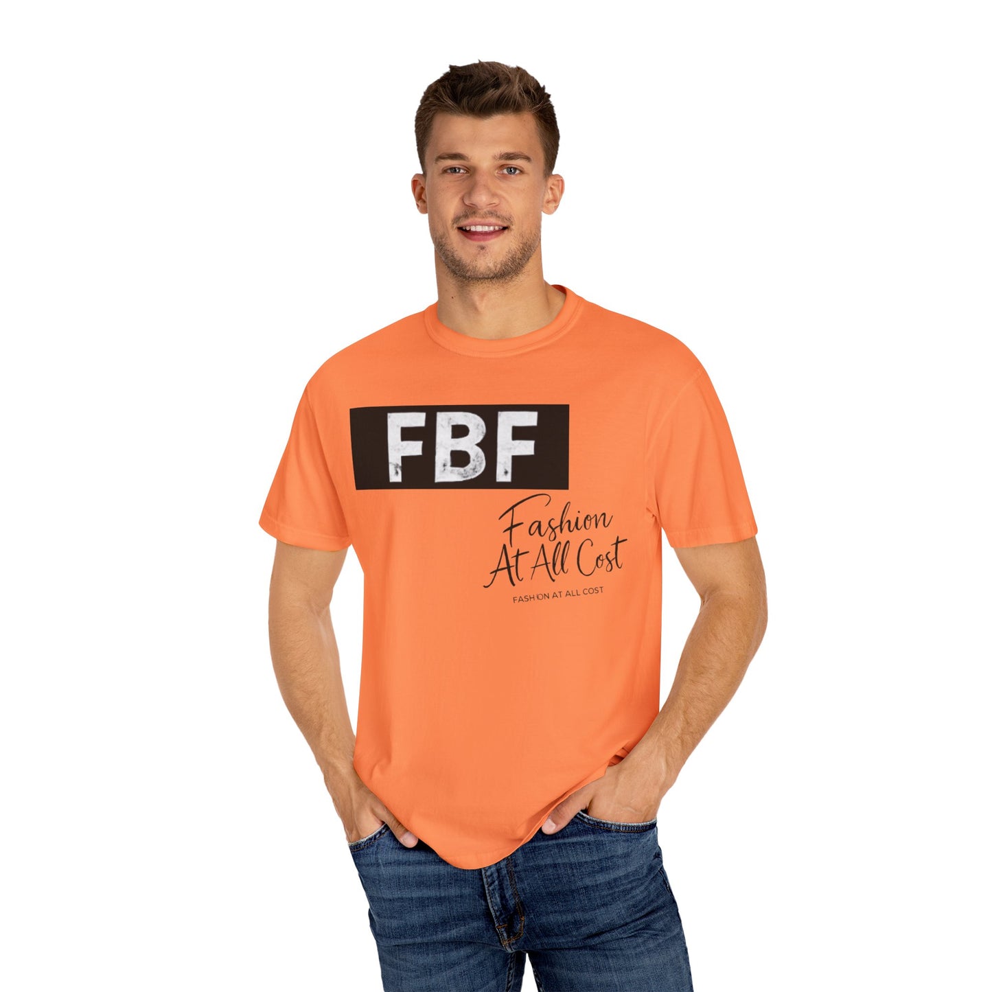 Trendy Unisex Fashion Tee, Casual Graphic T-Shirt for Fashion Lovers, Perfect Gift for Teens and Adults, Statement Tee for Everyday [...]