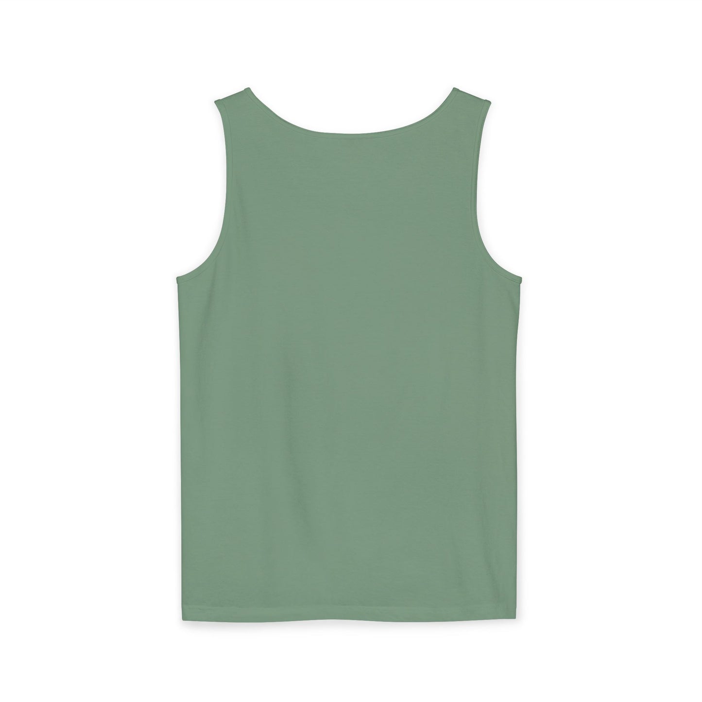 Stylish & Comfy Unisex Tank Top - Perfect for Summer Outings, Beach Days, Casual Wear, Gifts, FBF Design