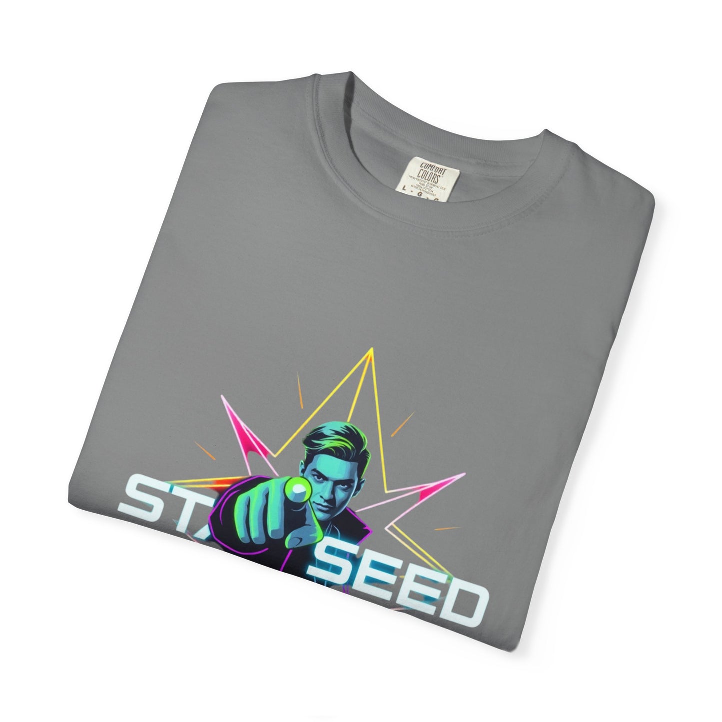 Cosmic Dreams T-Shirt | Unisex Graphic Tee, Gaming Shirt, Astral Travel Apparel, Unique Gift for Him, Her, Festivals