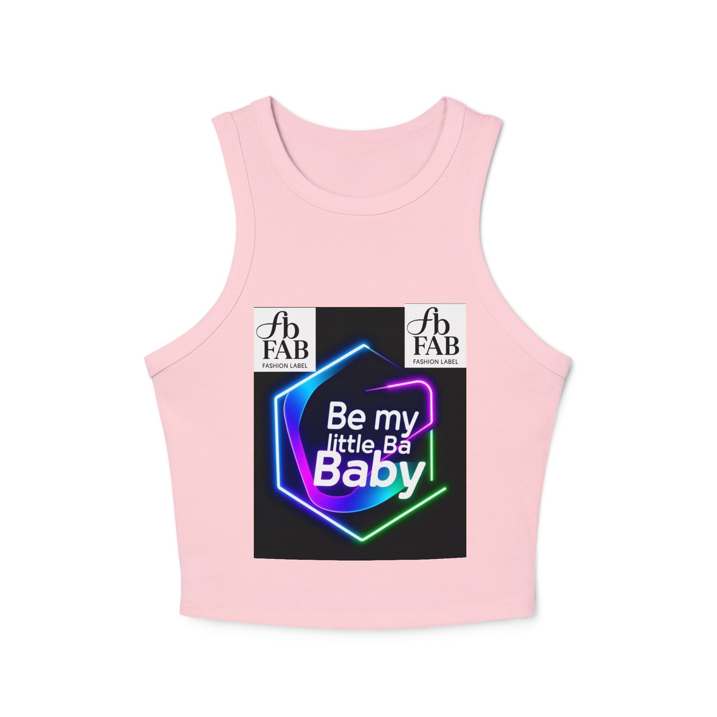 Trendy Graphic Crop Top for Women, Stylish Casual Wear, Perfect for Parties, Summer Vibes, Cute Gift for New Moms