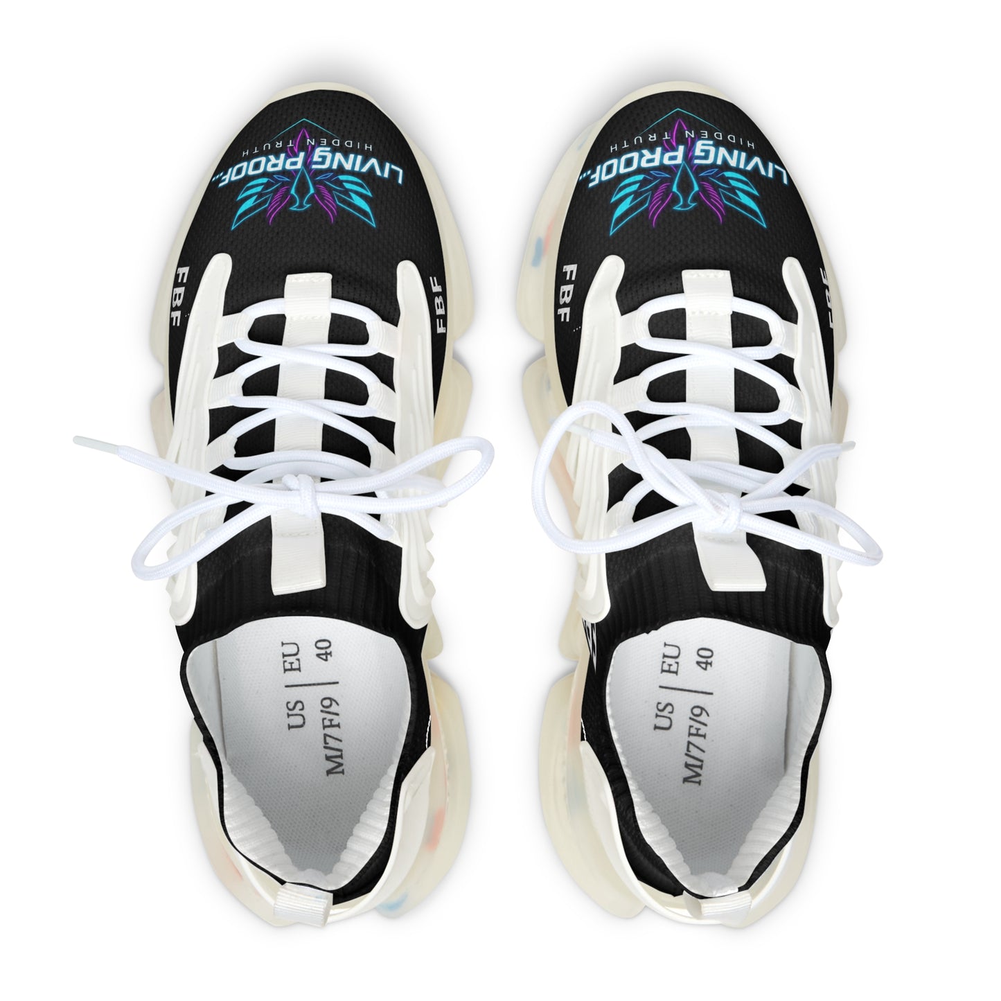Women's Mesh Sneakers
