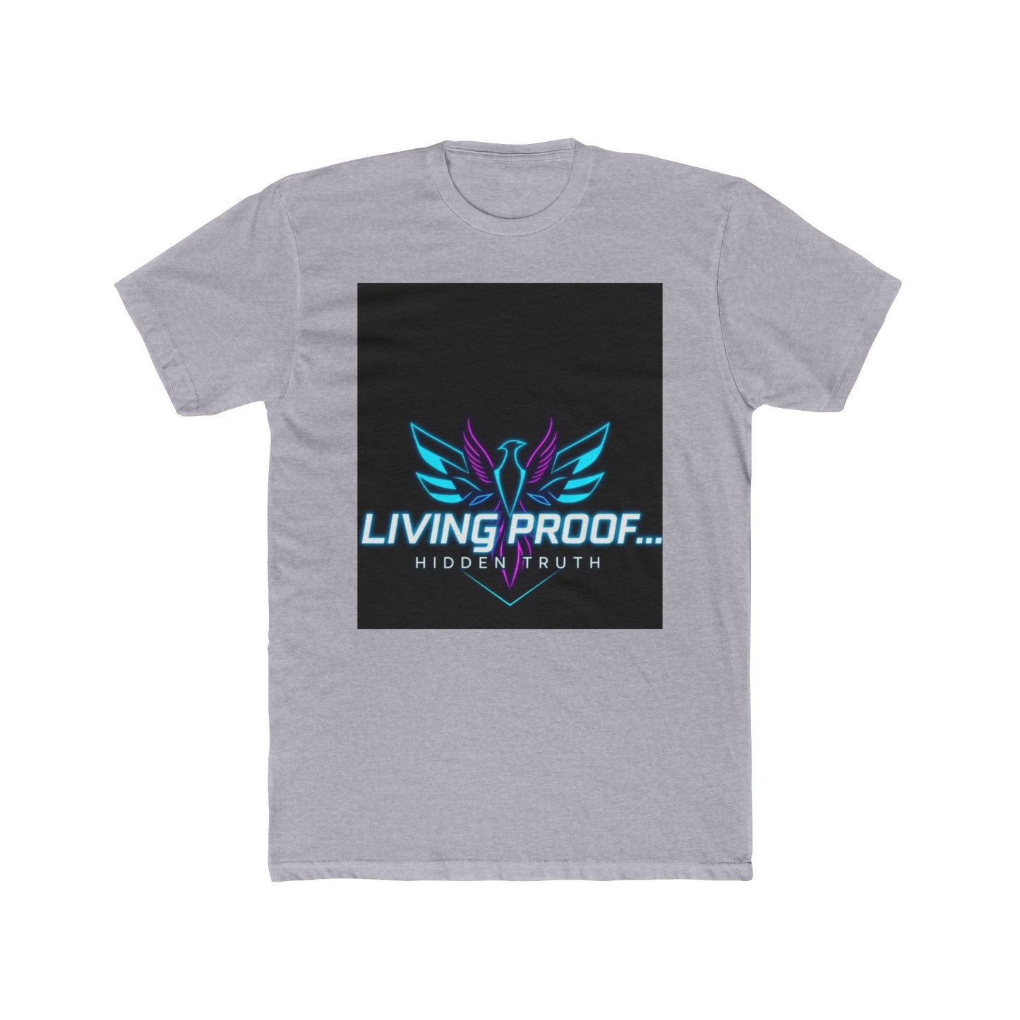 Copy of Unisex Cotton Crew Tee