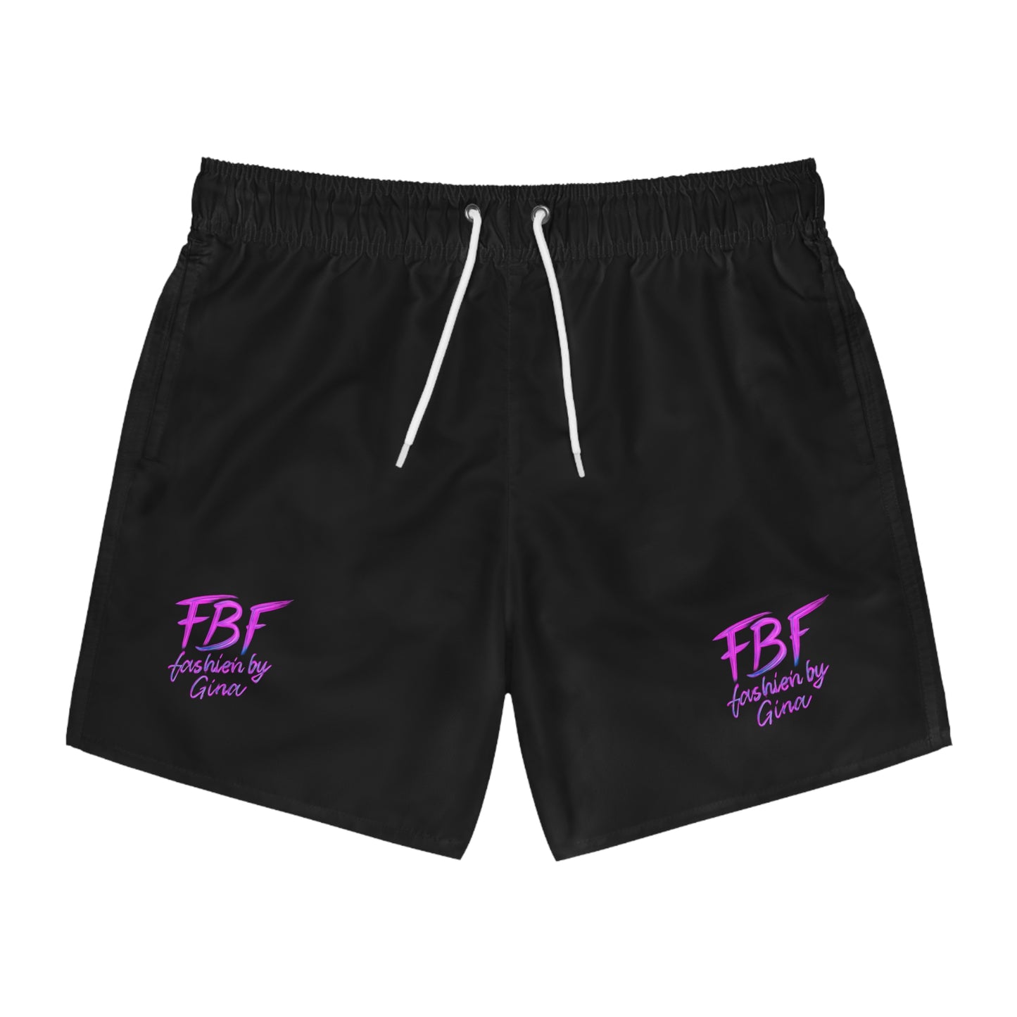 Swim Trunks (AOP)
