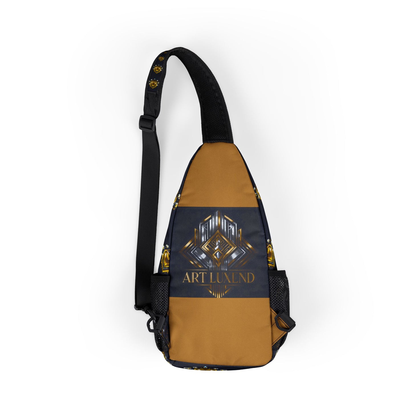 Chest Bag (AOP)