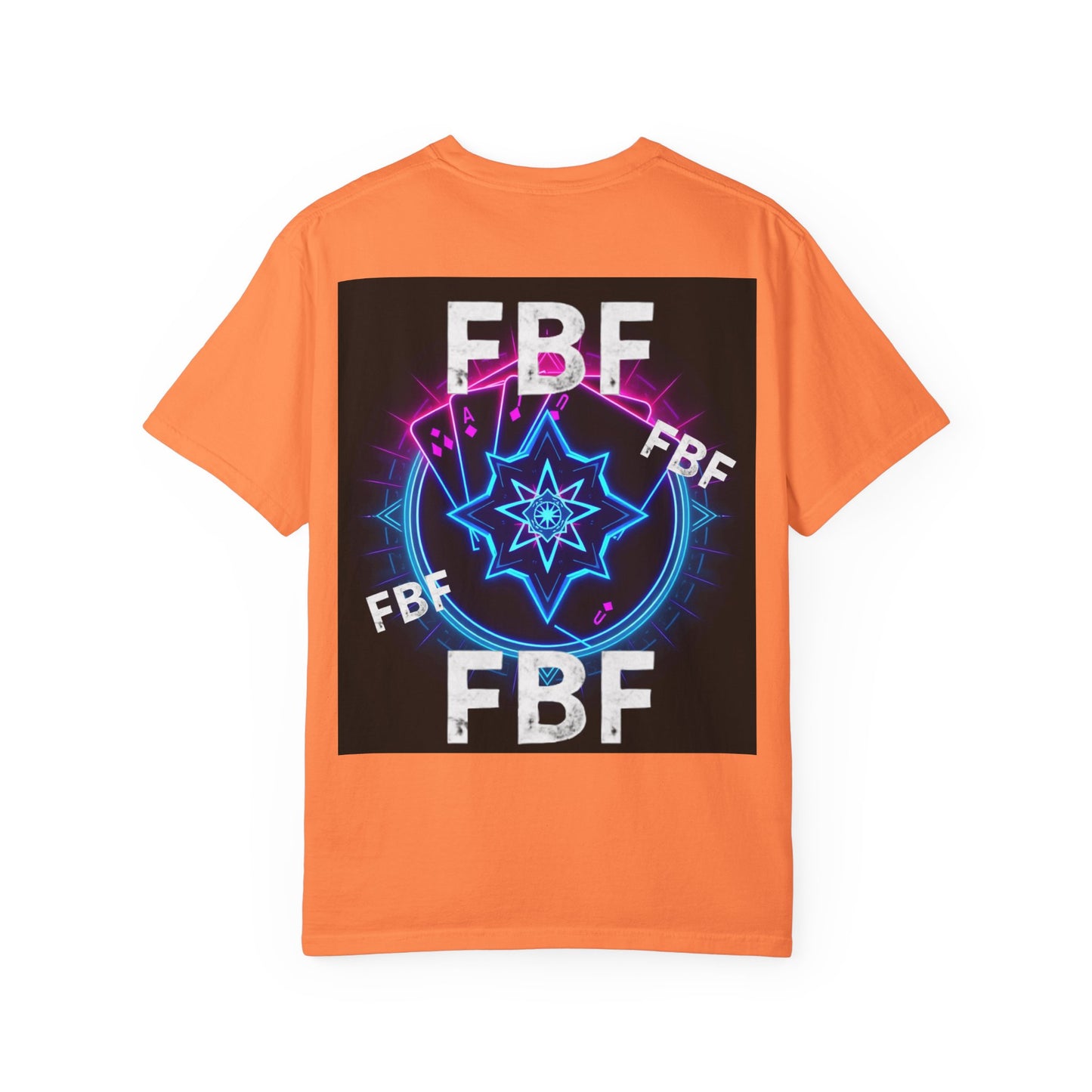 Colorful Unisex Graphic Tee with Retro Vibes, Cool T-shirt for Trendsetters, Perfect for Festivals, Summer Events, Gift for Friends
