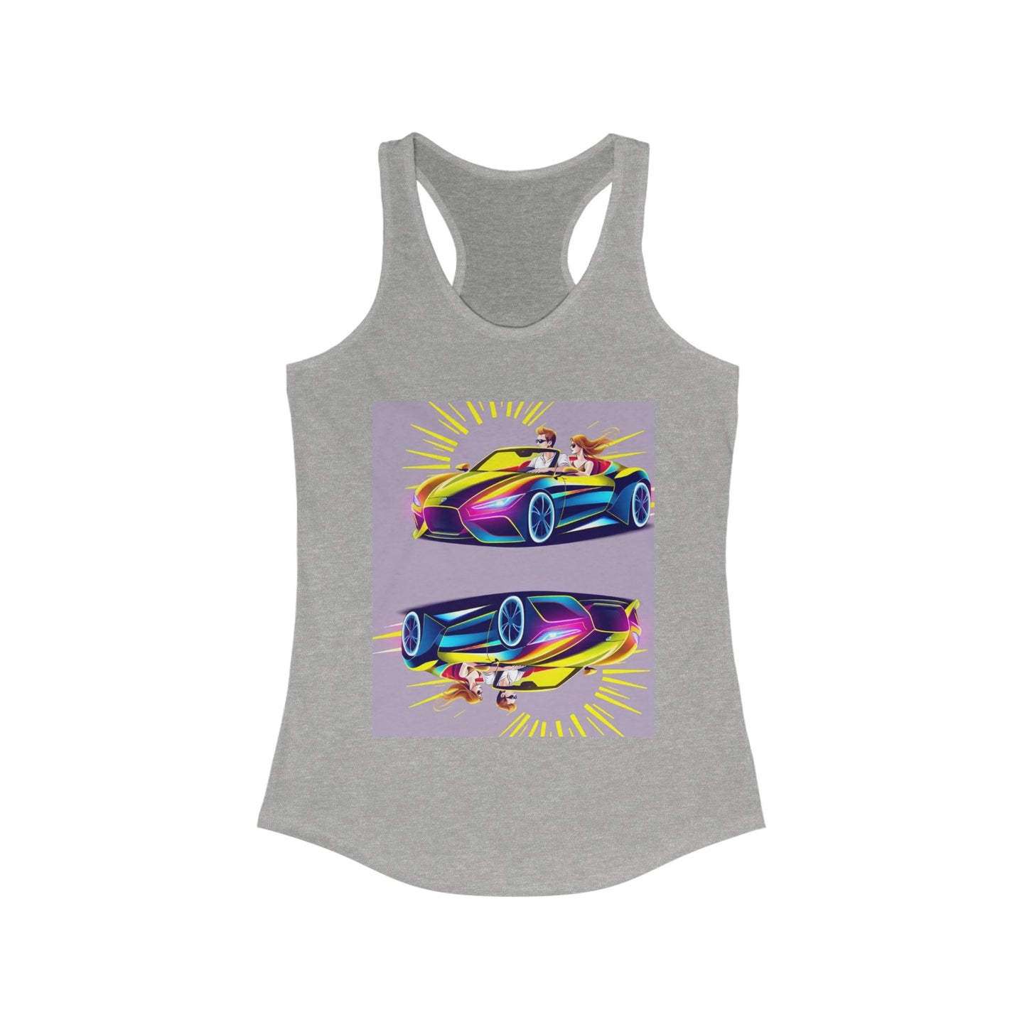 Women's Ideal Racerback Tank
