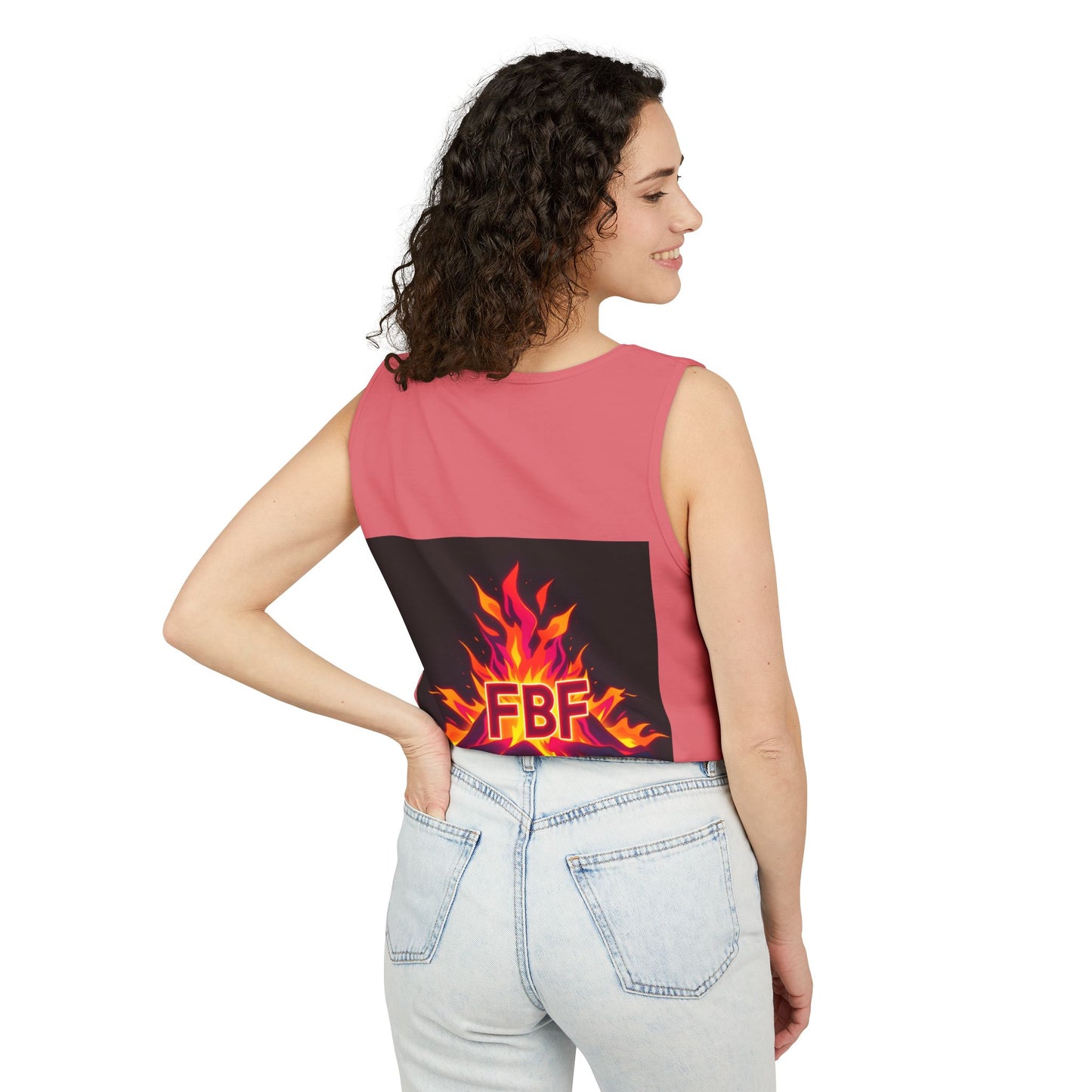 Celestial Glow Tank Top - 11:11 Design, Unisex, Festival Wear, Summer Style, Spiritual Gift, Casual Comfort