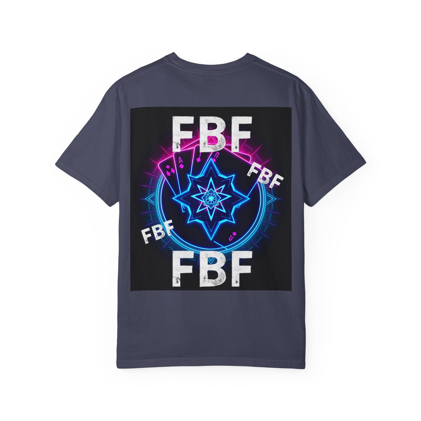 Colorful Unisex Graphic Tee with Retro Vibes, Cool T-shirt for Trendsetters, Perfect for Festivals, Summer Events, Gift for Friends
